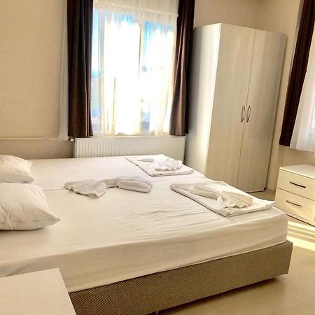 Fulica Apart Kusadasi Exterior foto