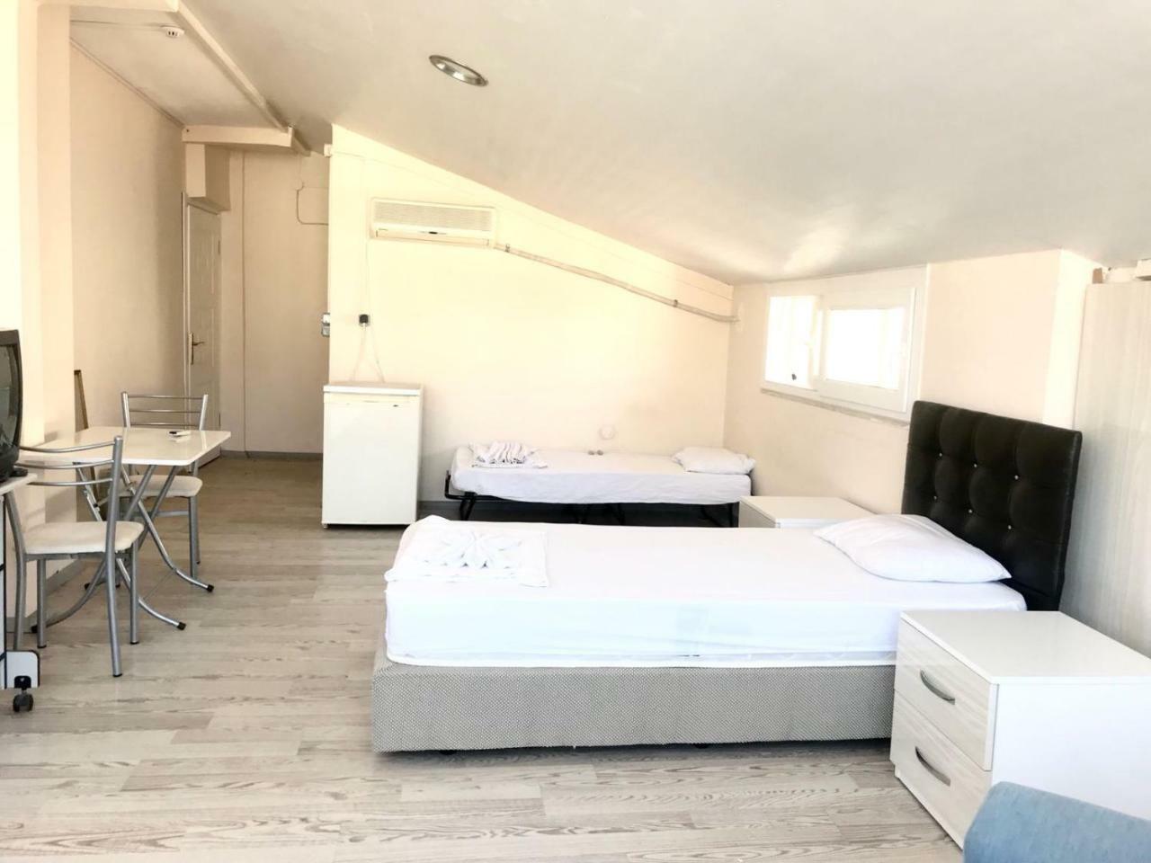 Fulica Apart Kusadasi Exterior foto