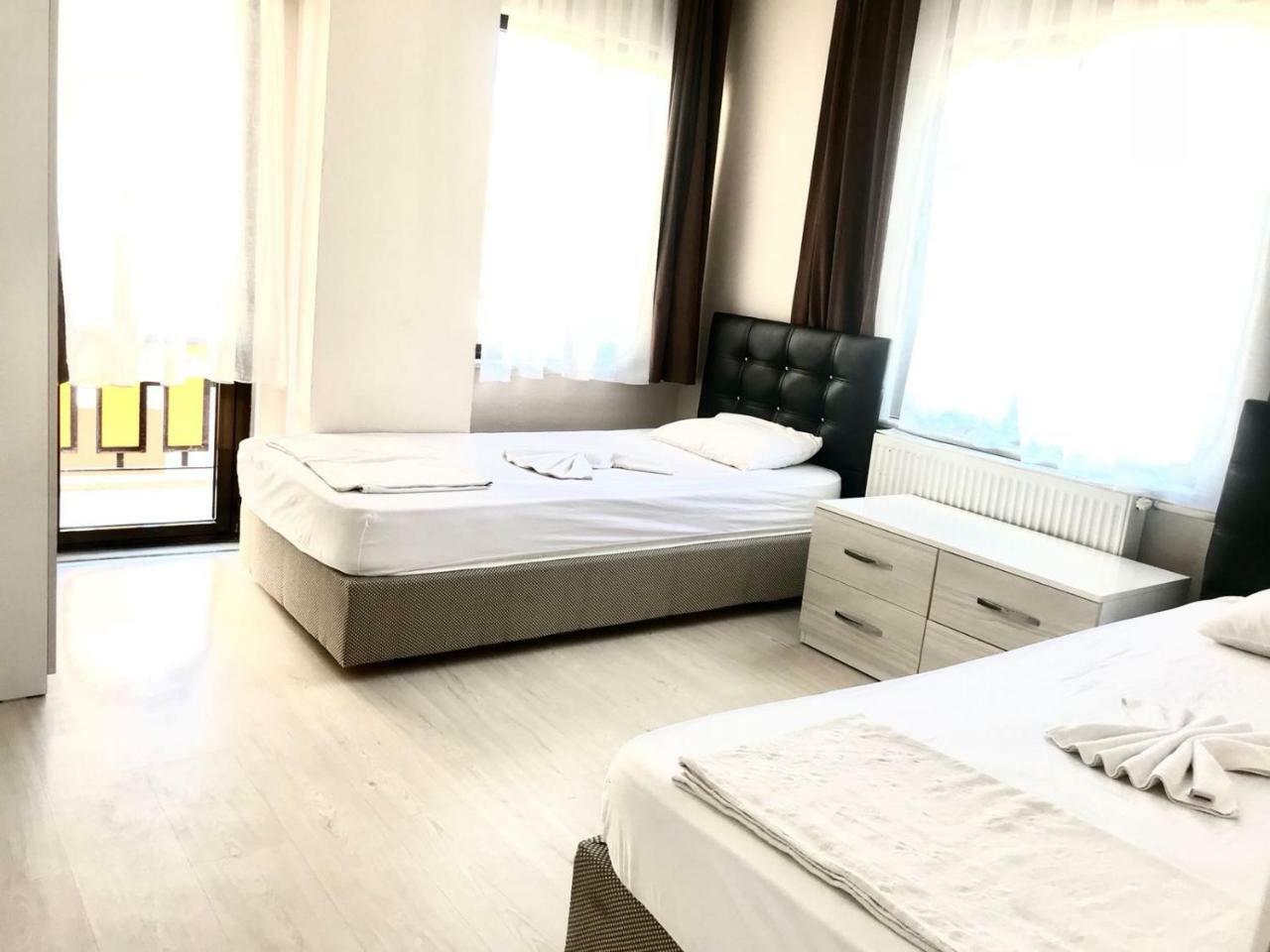 Fulica Apart Kusadasi Exterior foto